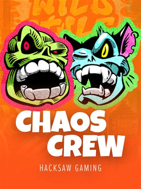 Chaos Crew Betano